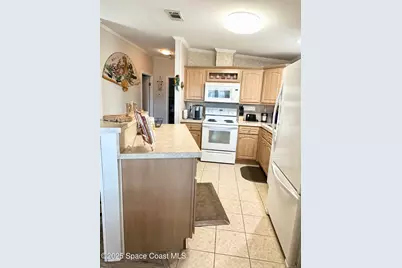 504 Puffin Drive, Barefoot Bay, FL 32976 - Photo 7