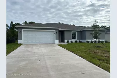 3180 Lakeland Avenue SW, Palm Bay, FL 32908 - Photo 1