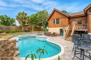 4385 Stillwaters Dr, Merritt Island, FL 32952 - Photo 57