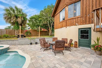 4385 Stillwaters Drive, Merritt Island, FL 32952 - Photo 59