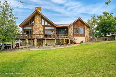 4385 Stillwaters Drive, Merritt Island, FL 32952 - Photo 1