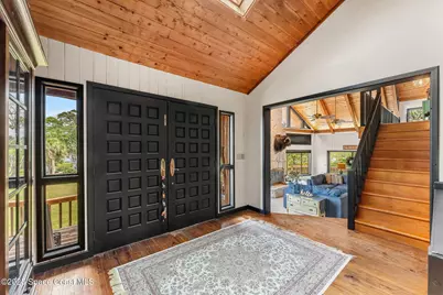 4385 Stillwaters Drive, Merritt Island, FL 32952 - Photo 9