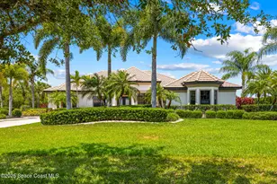 2873 BELLWIND Cir, Rockledge, FL 32955 - Photo 3