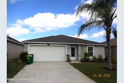 5632 Talbot Boulevard, Cocoa, FL 32926 - Photo 1
