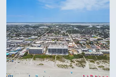 65 N Atlantic Avenue #307, Cocoa Beach, FL 32931 - Photo 35