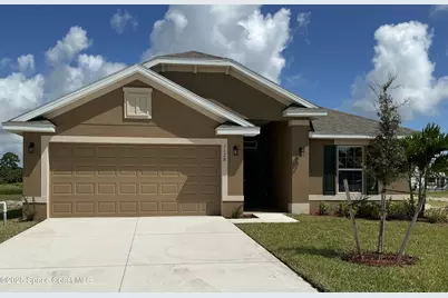 1128 Soleway Avenue NW, Palm Bay, FL 32907 - Photo 1