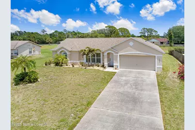 1683 Dallam Avenue NW, Palm Bay, FL 32907 - Photo 3