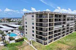 3170 N Atlantic Ave, Cocoa Beach, FL 32931 - Photo 1