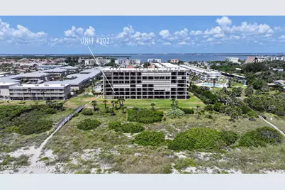 3170 N Atlantic Avenue #202, Cocoa Beach, FL 32931 - Photo 53