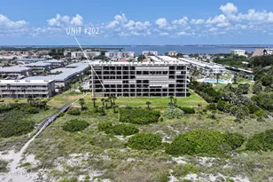 3170 N Atlantic Ave, Cocoa Beach, FL 32931 - Photo 53