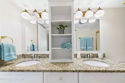 3170 N Atlantic Avenue #202, Cocoa Beach, FL 32931 - Photo 33