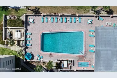 3170 N Atlantic Avenue #202, Cocoa Beach, FL 32931 - Photo 49