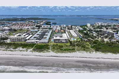 3170 N Atlantic Avenue #202, Cocoa Beach, FL 32931 - Photo 55