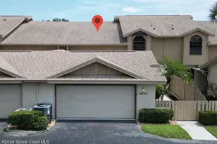 1214 Island Green Dr NE, Palm Bay, FL 32905 - Photo 1