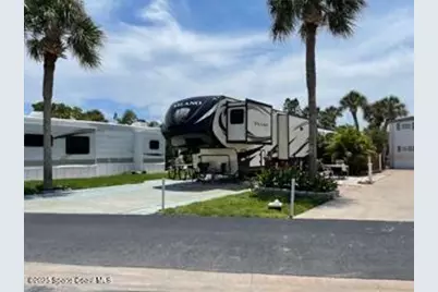 773 Carousel Lane, Melbourne Beach, FL 32951 - Photo 3