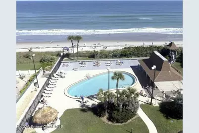 773 Carousel Lane, Melbourne Beach, FL 32951 - Photo 7