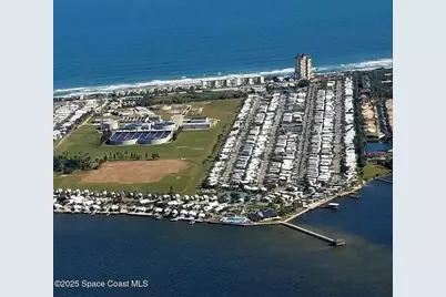 773 Carousel Lane, Melbourne Beach, FL 32951 - Photo 1