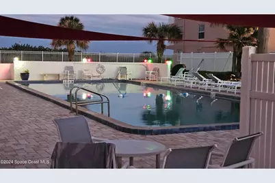 650 N Atlantic Avenue #109, Cocoa Beach, FL 32931 - Photo 33