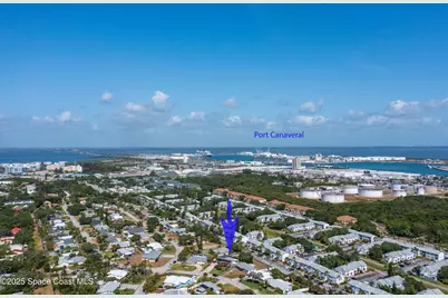 324 Harbor Drive, Cape Canaveral, FL 32920 - Photo 5