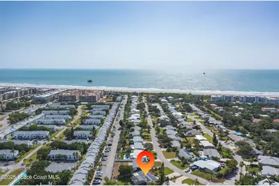 324 Harbor Drive, Cape Canaveral, FL 32920 - Photo 3