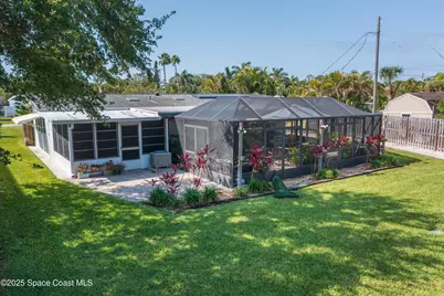 324 Harbor Drive, Cape Canaveral, FL 32920 - Photo 9