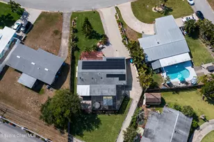 324 Harbor Dr, Cape Canaveral, FL 32920 - Photo 21