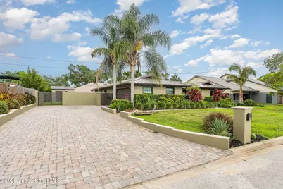 3204 Nottingham Lane, Cocoa, FL 32926 - Photo 5