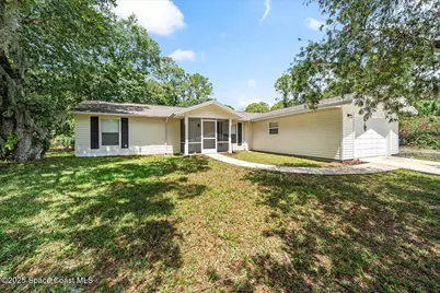 1254 Buffing Circle SE, Palm Bay, FL 32909 - Photo 1
