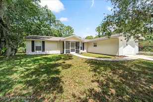1254 Buffing Cir SE, Palm Bay, FL 32909 - Photo 1