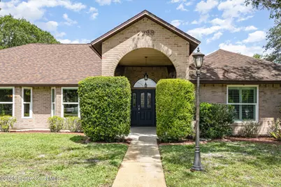 7793 Windover Way, Titusville, FL 32780 - Photo 3