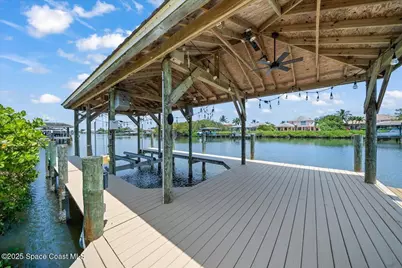 240 Lansing Island Drive, Indian Harbour Beach, FL 32937 - Photo 85