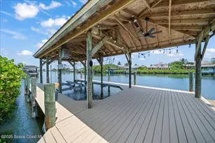 240 Lansing Island Dr, Indian Harbour Beach, FL 32937 - Photo 85