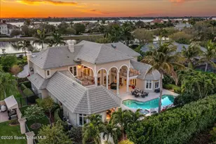 240 Lansing Island Dr, Indian Harbour Beach, FL 32937 - Photo 3