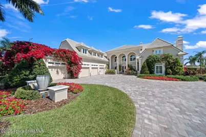 240 Lansing Island Drive, Indian Harbour Beach, FL 32937 - Photo 9