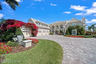 240 Lansing Island Dr, Indian Harbour Beach, FL 32937 - Photo 9