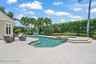 240 Lansing Island Drive, Indian Harbour Beach, FL 32937 - Photo 75