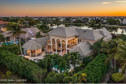 240 Lansing Island Drive, Indian Harbour Beach, FL 32937 - Photo 97