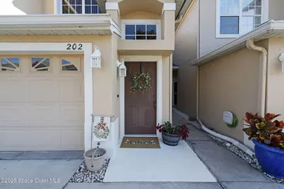 401 Trotter Lane #202, Melbourne, FL 32940 - Photo 35