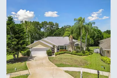 715 Bay View Court, Melbourne, FL 32940 - Photo 1