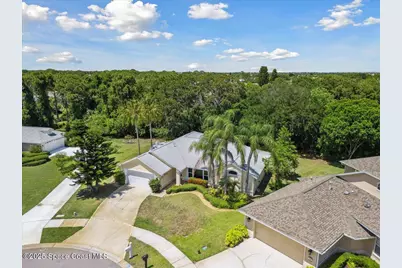 715 Bay View Court, Melbourne, FL 32940 - Photo 5