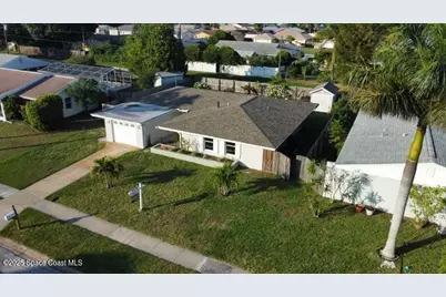 972 Brewster Lane, Rockledge, FL 32955 - Photo 9