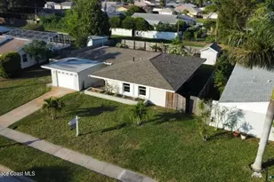 972 Brewster Ln, Rockledge, FL 32955 - Photo 9