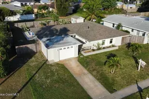 972 Brewster Ln, Rockledge, FL 32955 - Photo 9