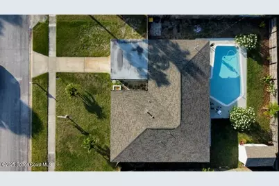 972 Brewster Lane, Rockledge, FL 32955 - Photo 9