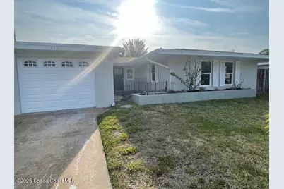 972 Brewster Lane, Rockledge, FL 32955 - Photo 1