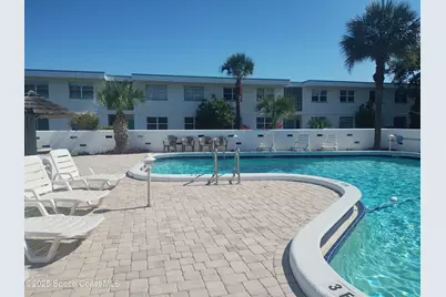 8401 N Atlantic Avenue #G2, Cape Canaveral, FL 32920 - Photo 15