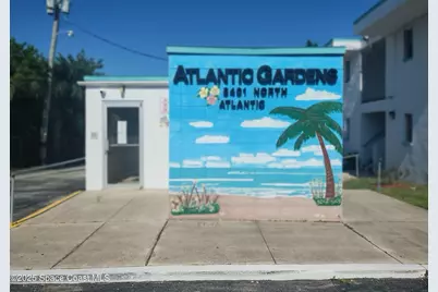 8401 N Atlantic Avenue #G2, Cape Canaveral, FL 32920 - Photo 19