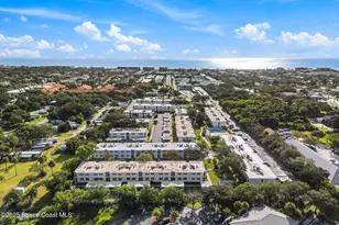 8401 N Atlantic Ave, Cape Canaveral, FL 32920 - Photo 25