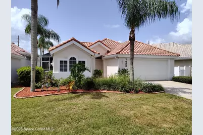 7433 Monterey Court, Melbourne, FL 32940 - Photo 1