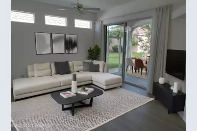 7433 Monterey Court, Melbourne, FL 32940 - Photo 9